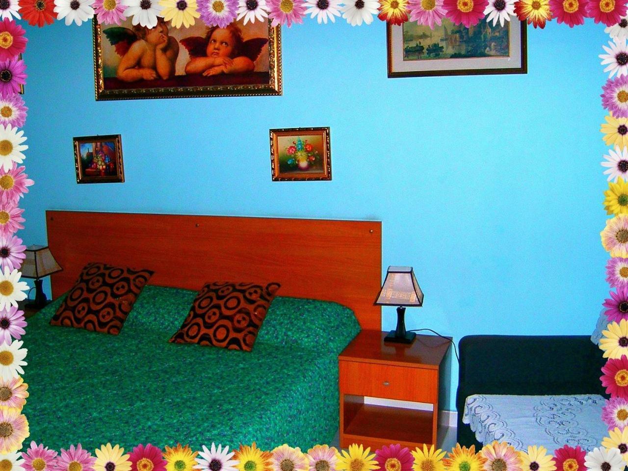 B&B Cappellini Rome Luaran gambar
