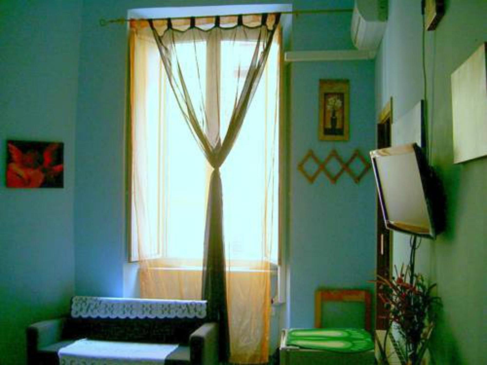 B&B Cappellini Rome Luaran gambar