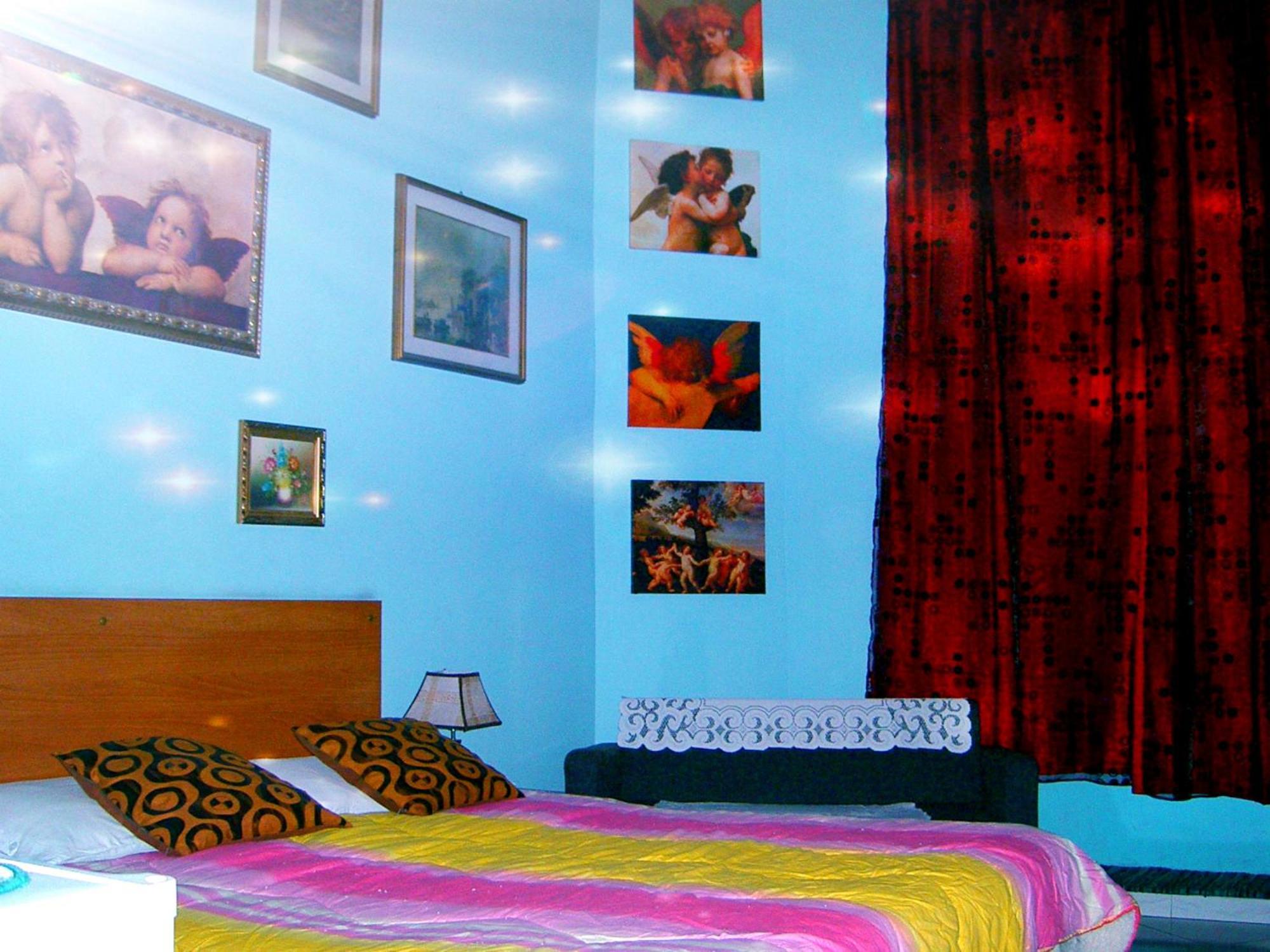 B&B Cappellini Rome Luaran gambar